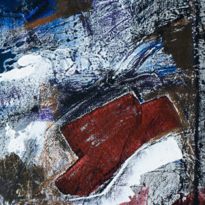 ohne titel detail 2